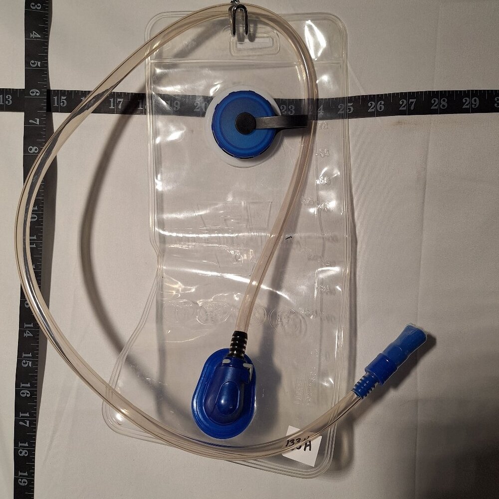 Vibedration Hydration Bladder (2 Liter?) - Used